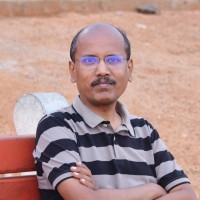 Athavan Rajamanickam