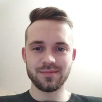 Patryk Trybuch