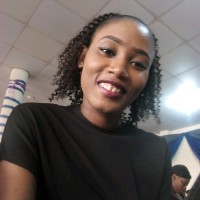 Deborah Odeleye