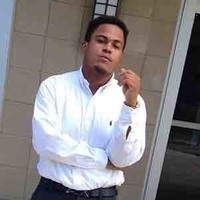 Aadrian Jackson
