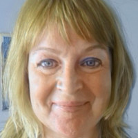 Anna-Lena Lindberg