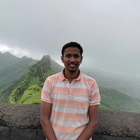 Akshay Shinde