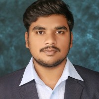 Manoj Kumar G