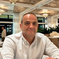 Peter DiMatteo