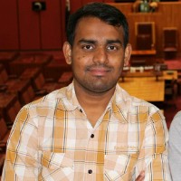 Krishnamoorthy Gopalsamy