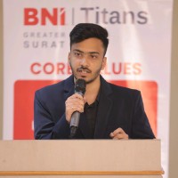 Aman Somani