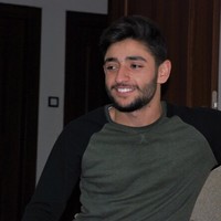 Ahmet Enüştekin