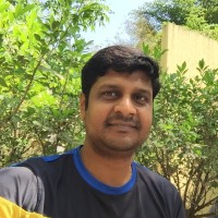 Sreenivas Dasam