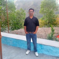 Gajendra Dangwal