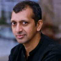 Hanish Hari