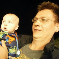 Jeff Darke