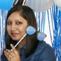 Natasha Naidoo