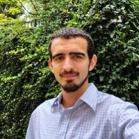 Adam Null, P.E.