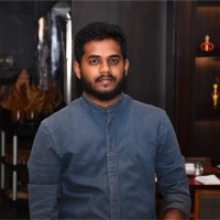 Pavan U
