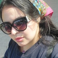 Rania Mohammed