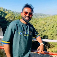 Binay Kumar Mazumdar