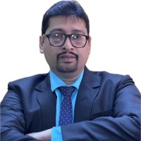 Kaustabh Sinha