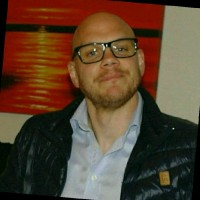 Fredrik Martinson