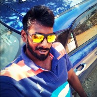 Sravan Kumar Gembali