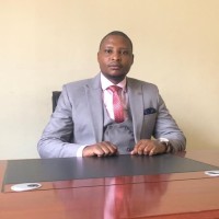 CPA Dennis Walter Kamau