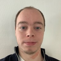 Kristian Kjærsgaard