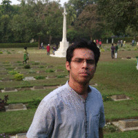 Mohammad Gulam Morshed