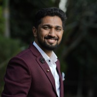 Vaibhav Shimpi