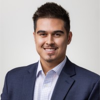 Anthony Alatalo, Rhia