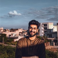 Shantanu Yadav