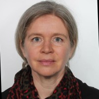 Eva Kihlberg