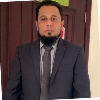 Shabbirahmed Mulla