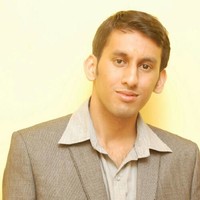 Mohit Binani