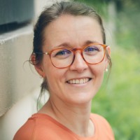 Claire Garnier