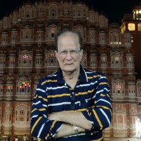Inder Sabarwal