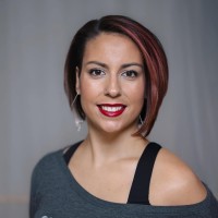 Krista Haidle