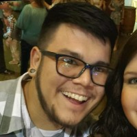 Israel Hernandez