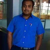 PANKAJ KUMAR SWAIN