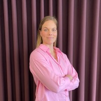 Sandra Hafström