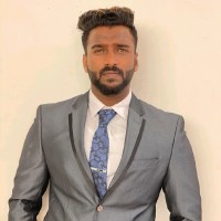 Shashank Nayaka