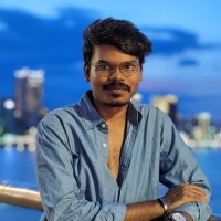 Prem Kumar S