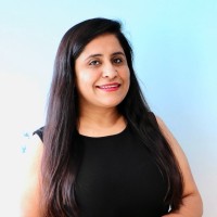 Madhu Punjabi