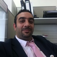 Ahmad Banihani