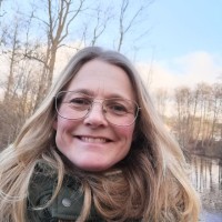 Martina Petersson