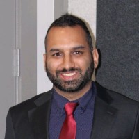 Abhik Banerjee, Cia