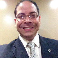 Enrique José Osorio Fernández