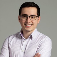 Nicolas Mora