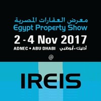 Egypt Property Show at IREIS