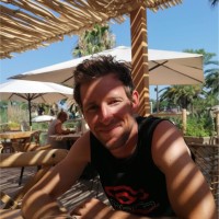 Mathieu Oger
