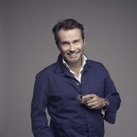 Laurent Morel Ruymen
