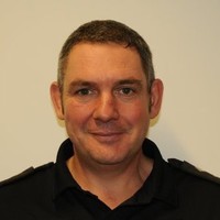 Mark Gilroy